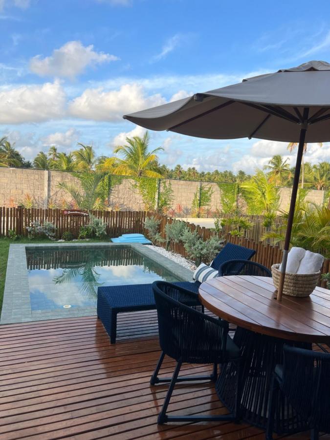 Casa Maldivas Em Sao Miguel Dos Milagres * Passo de Camarajibe